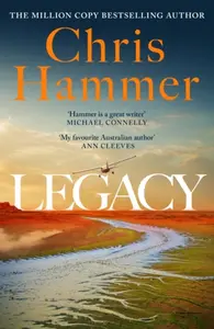 Legacy - Chris Hammer