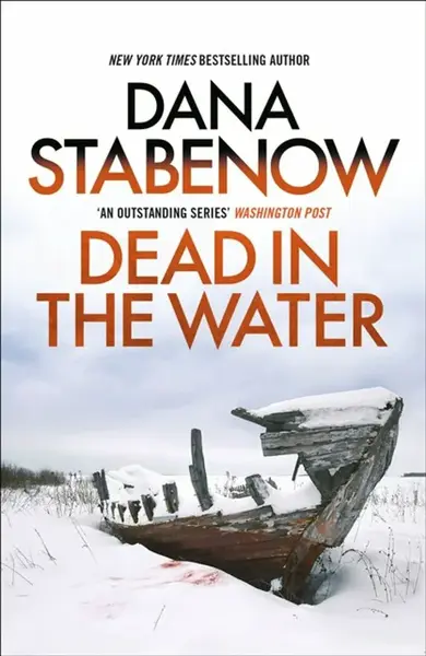 Dead in the Water - Dana Stabenow