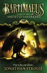 Amulet of Samarkand - Jonathan Stroud