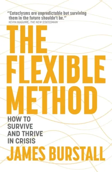 Flexible Method - James Burstall