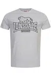Pánské triko Lonsdale