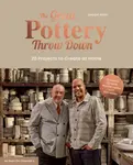 The Great Pottery Throw Down - The Great Pottery Throwdown