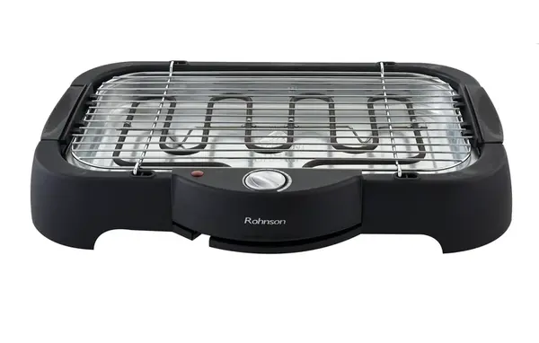 Rohnson Gril R-256