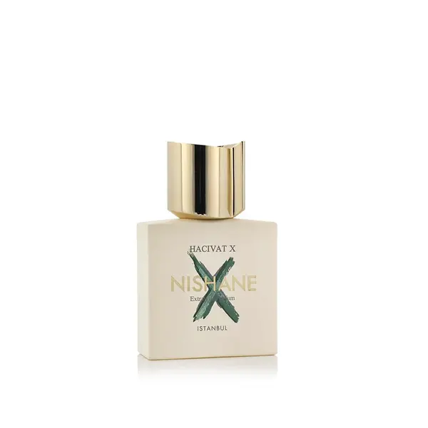NISHANE Hacivat X Extrait de Parfum 50 ml UNISEX