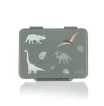 Zopa Svačinový box 1330 ml, Dino 1