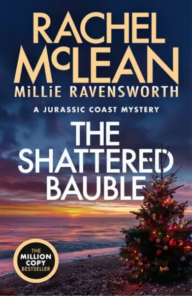 Shattered Bauble - Rachel McLean, Millie Ravensworth