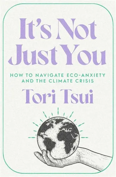 It's Not Just You - Tori Tsui