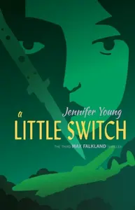 A Little Switch - Jennifer Young