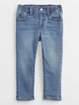 GAP Dětské džíny skinny - Kluci