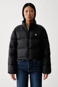 Calvin Klein Jeans  krátka bunda dámska