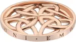 Hot Diamonds Přívěsek Emozioni Celtic Cross EC297_EC296 3,3 cm