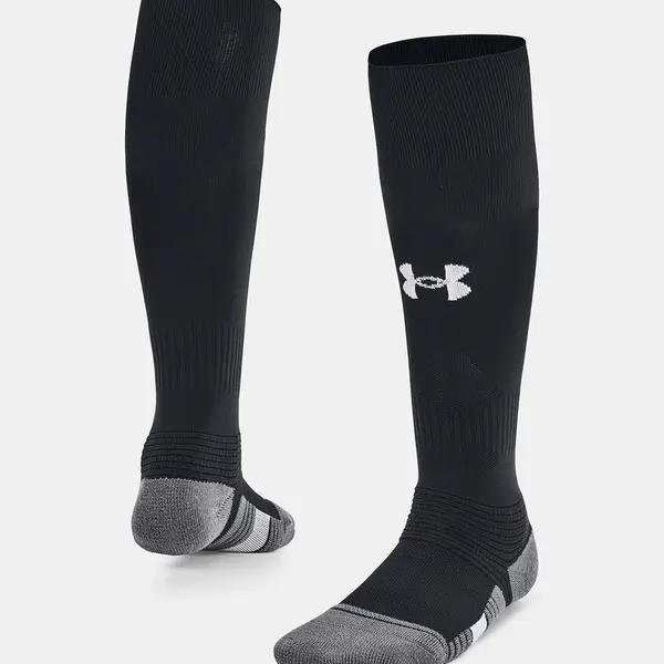 Under Armour Ponožky Youth UA Magnetico 1pk OTC-BLK - unisex