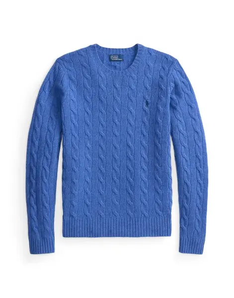 Ralph Lauren Sveter  modrá