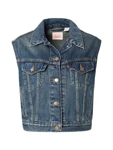 LEVI'S ® Vesta 'SHRUNKEN 90S'  tmavomodrá