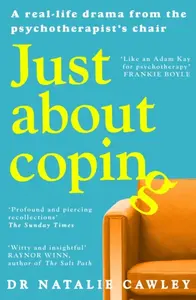 Just About Coping - Natalie Cawley