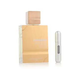 Al Haramain Amber Oud White Edition EDP 200 ml UNISEX