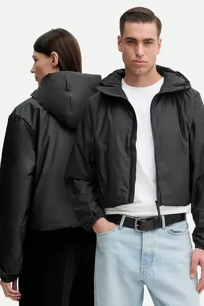 Rains Bunda Rains Lohja Short Insulated Jacket W3T1