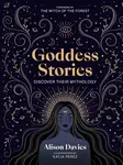 Goddess Stories - Alison Daviesová