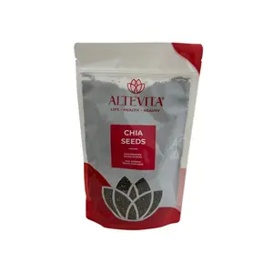 ORGANIC Chia semienka 2 x 500g