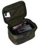 Solar pouzdro worldwide accessory pouch large