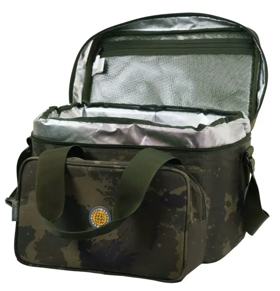 Solar chladící taška worldwide cook "n" cool bag
