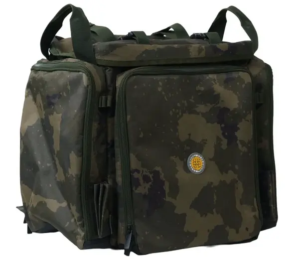Solar batoh worldwide rucksack 30 l