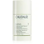 Caudalie Vinofresh tuhý deodorant 50 g