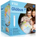 Globus 4.0 - Kouzelné čtení Albi (poškozená)