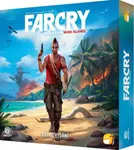 Far Cry: Escape From Rook Islands (poškozená)