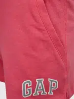 GAP Dětské kraťasy logo - Holky
