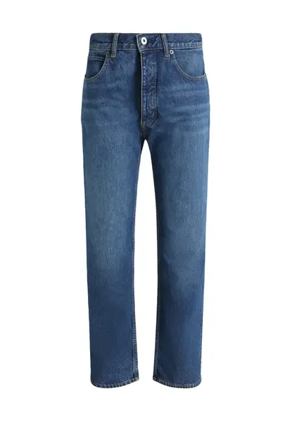 HUGO Džínsy 'Jonah'  modrá denim