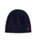 Polo Ralph Lauren Čiapky  námornícka modrá