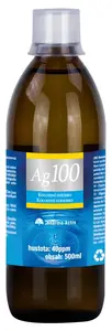 Pharma Activ Koloidné striebro Ag100 40ppm