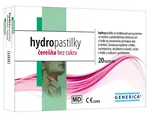 GENERICA hydropastilky čerešňa