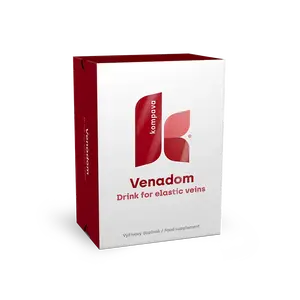 KOMPAVA VENADOM BROSKYŇA