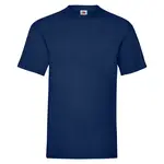 FRUIT OF THE LOOM F02•Valueweight Tee