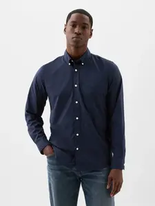 GAP Košile standard - Pánské