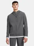 Pánská bunda Under Armour UA OUTRUN THE STORM JACKET-GRY - Pánské