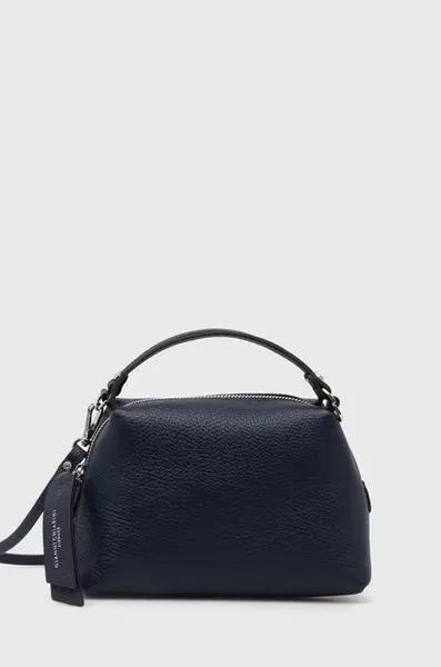 Gianni Chiarini Kožená kabelka Gianni Chiarini