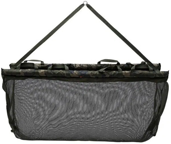 Prologic vážící sak Inspire S/S Camo Floating Retainer/Weigh Sling XL 120x55 cm