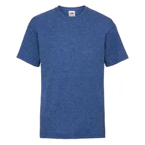 FRUIT OF THE LOOM F37•Kids Valueweight Tee