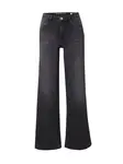 GARCIA Džínsy  čierny denim