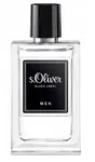 s.Oliver Black Label Men - voda po holení 50 ml