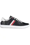 Tommy Hilfiger kožené tenisky
