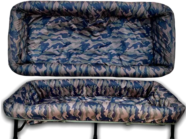 LK Baits podložka Camo Styl-Cradle