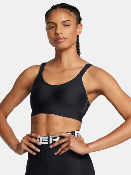 Sportovní podprsenka Under Armour UA Infinity Mid 2.0