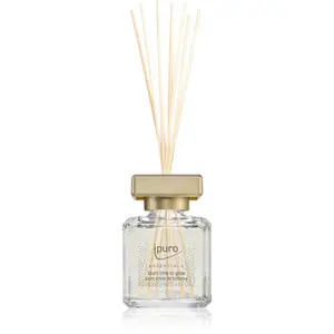 ipuro Essentials Time To Glow aróma difuzér 100 ml