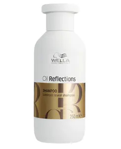 Wella Professionals Oil Reflections Luminous Reveal hydratační šampon 250 ml