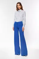 Dámské kalhoty Nife Nife_Pants_SD65_Black