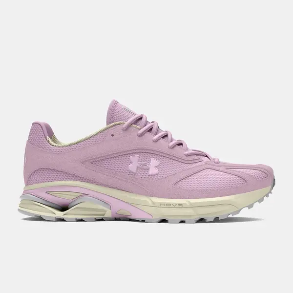 Under Armour Boty UA HOVR Apparition RTRFTR SD-PPL - unisex